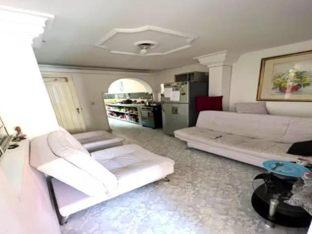 Casa en venta en Los Cipreses, Coyoacán, Ciudad de México
