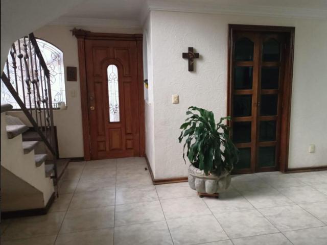 Casa en venta en Los Cipreses, Coyoacán, Ciudad de México