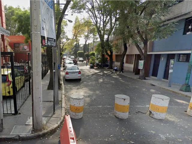 Casa en Venta en Los Cipreses, Coyoacán, Ciudad de México