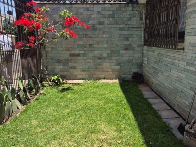 Casa en Venta en Los Cipreses Coyoacán, Coapa con recámara planta baja