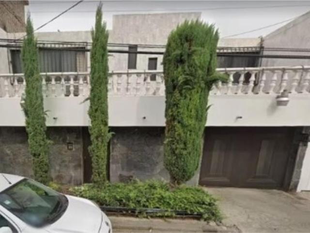 Casa en venta en Los Cipreses, Iztapalapa, Ciudad de México