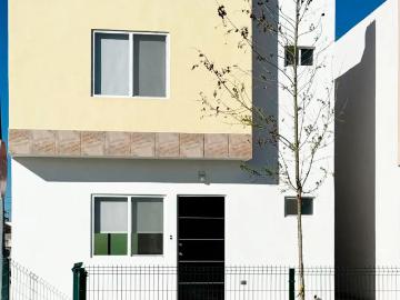 Y, Granjas HERMOSILLO - Estacionamiento
