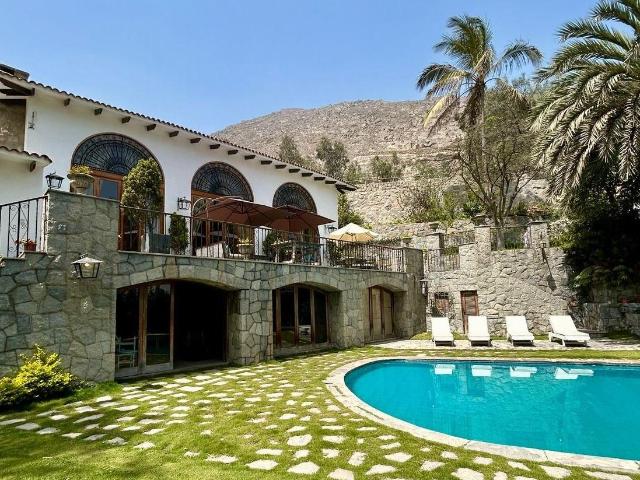 Casa en Venta en Los Cóndores