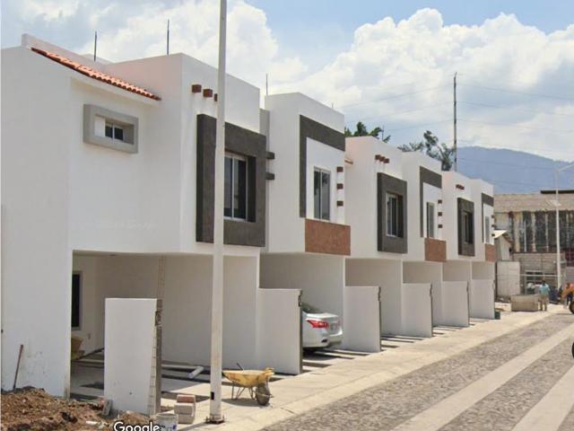 Casa en venta en Los Colomos, Tepic, Nayarit