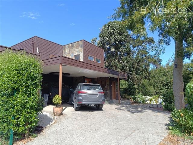 Casa en Venta en Los Colonos