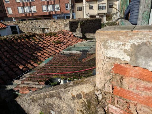 Casa en Venta en Los Corrales de Buelna