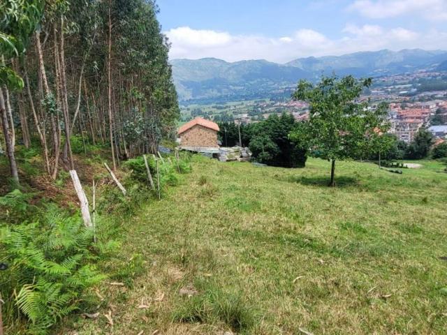 Casa en Venta en Los Corrales de Buelna
