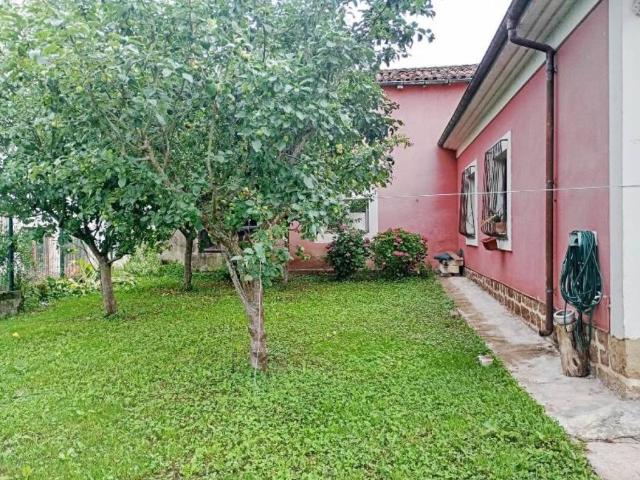 Casa en Venta en Los Corrales de Buelna
