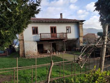 Casa en Venta en Los Corrales de Buelna