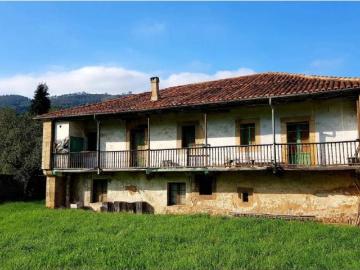 Casa en Venta en Los Corrales de Buelna