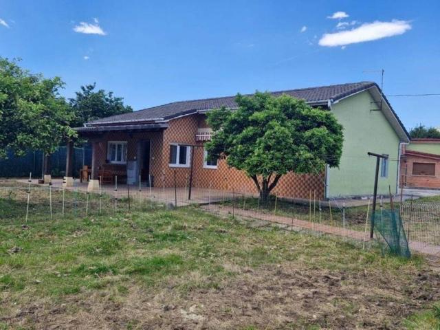 Casa en Venta en Los Corrales de Buelna