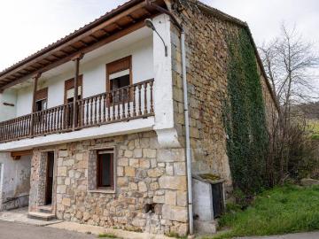 Casa en Venta en Los Corrales de Buelna