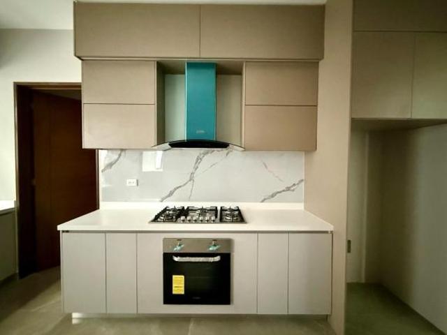 Casa en Venta en Los Cristales, Carretera Nacional, Monterrey, N. L