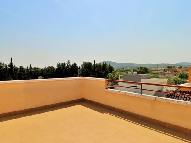 Casa en venta en Los Desamparados, Alicante