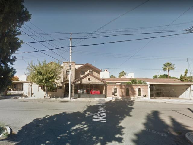 Casa en venta en Los Doctores, Saltillo, Coahuila de Zaragoza