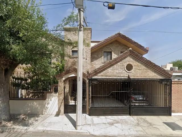 Casa en venta en Los Doctores, Saltillo, Coahuila de Zaragoza