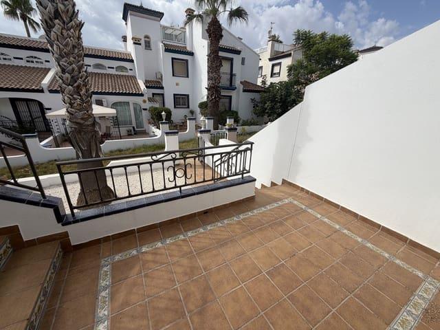 Casa en venta en Los Dolses, Alicante Costa Blanca