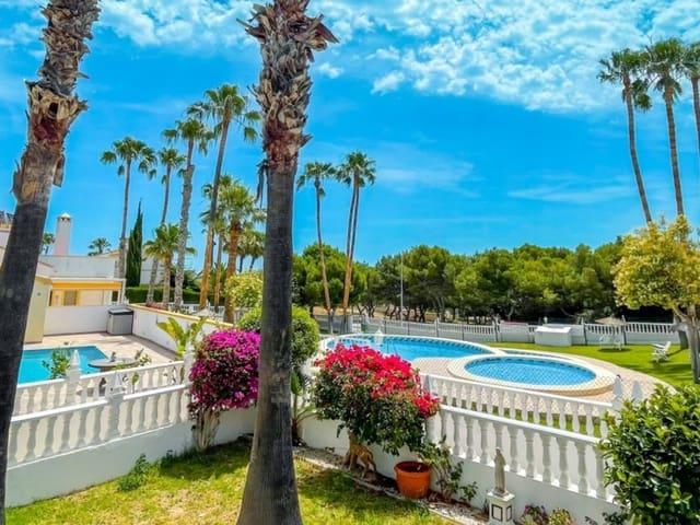 Casa en venta en Los Dolses, Alicante Costa Blanca