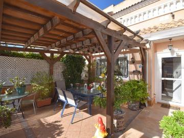Casa en venta en Los Dolses, Alicante Costa Blanca
