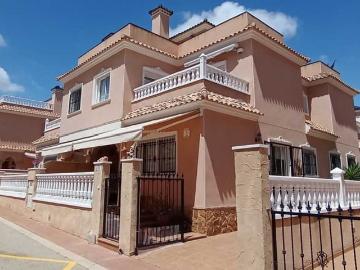 Urbanización Los Dolses, Alicante, Comunidad Valenciana, Comunidad Valenciana