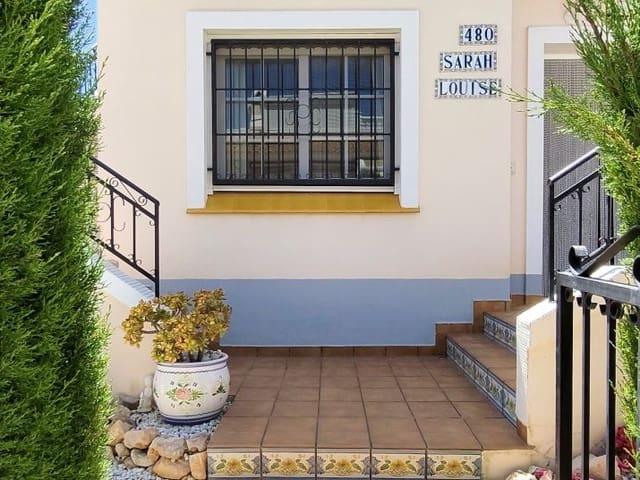 Casa en venta en Los Dolses, Alicante Costa Blanca