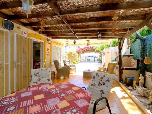 Casa en venta en Los Dolses, Alicante Costa Blanca