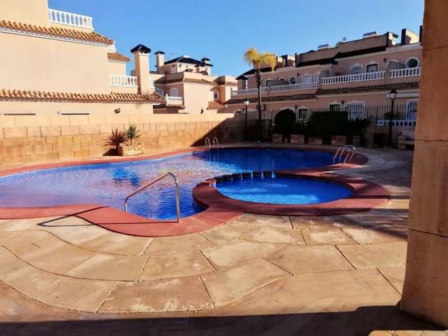 Casa en venta en Los Dolses, Alicante Costa Blanca