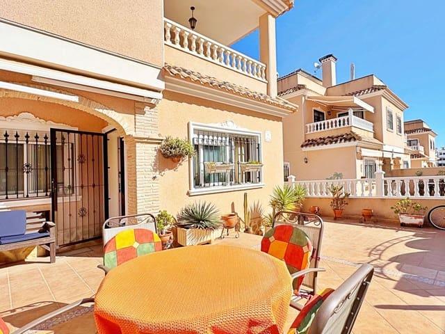 Casa en venta en Los Dolses, Alicante Costa Blanca
