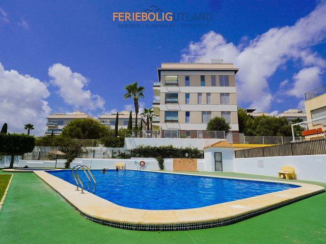 Casa en venta en Villamartin, Alicante Costa Blanca