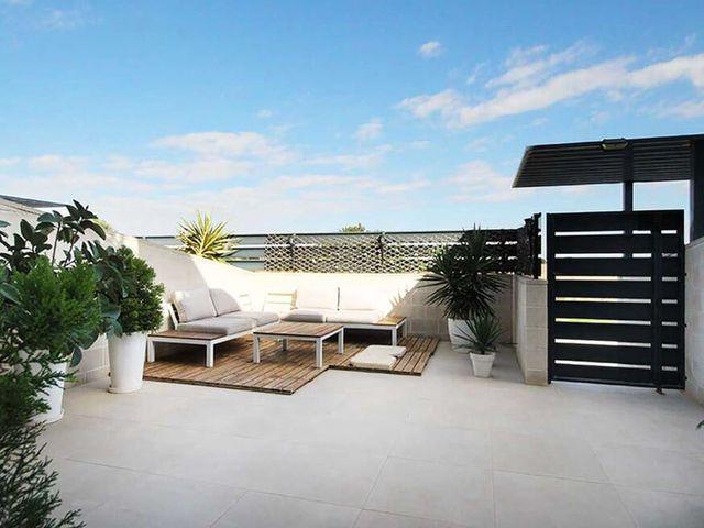 Casa en venta en Los Dolses, Alicante Costa Blanca