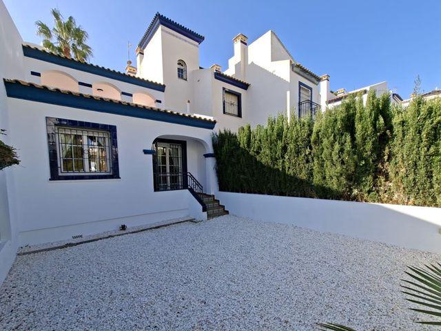 Casa en venta en Los Dolses, Alicante Costa Blanca
