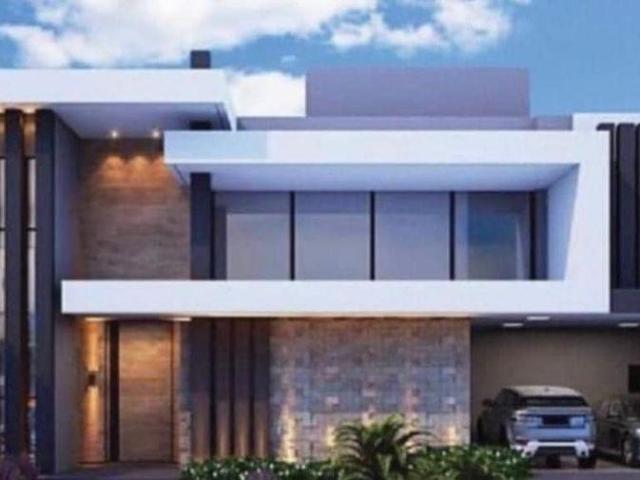 CASA EN VENTA EN LOS EBANOS