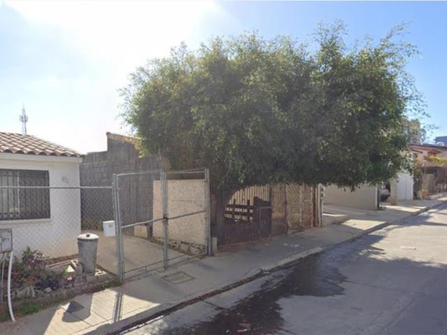 Casa en venta en Los Encinos, Ensenada, Baja California