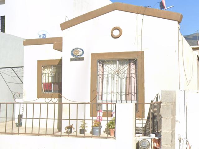 Casa en venta en Los Encinos, Ensenada, Baja California