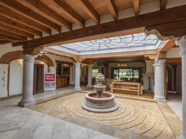 Casa en venta en Los Encinos, Estado de México