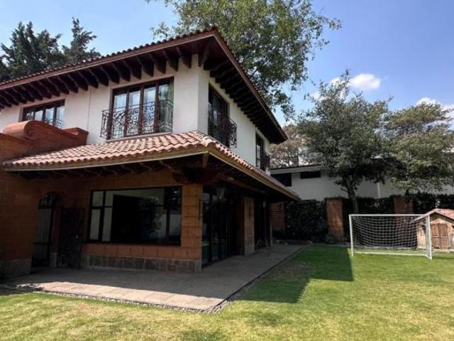 Casa en venta en Los Encinos, Lerma estado de México