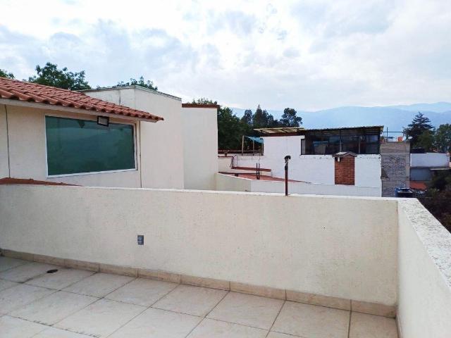 Casa en venta en Los Encinos, Tlalpan, Ciudad de México
