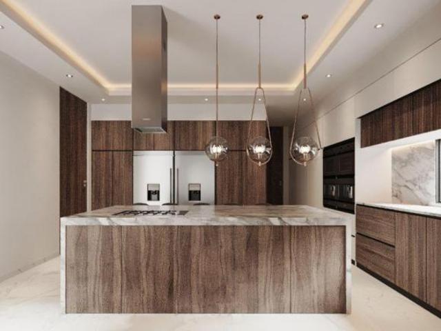 Casa en Venta en LOS FRAILES Diseño Moderno Que Genera Plusvalía