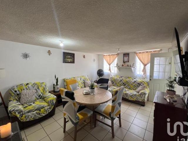 Casa En Venta En Los Fresnos, Soledad, SLP