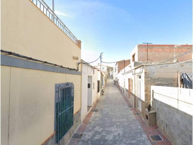 Casa en Venta en Los Gallardos