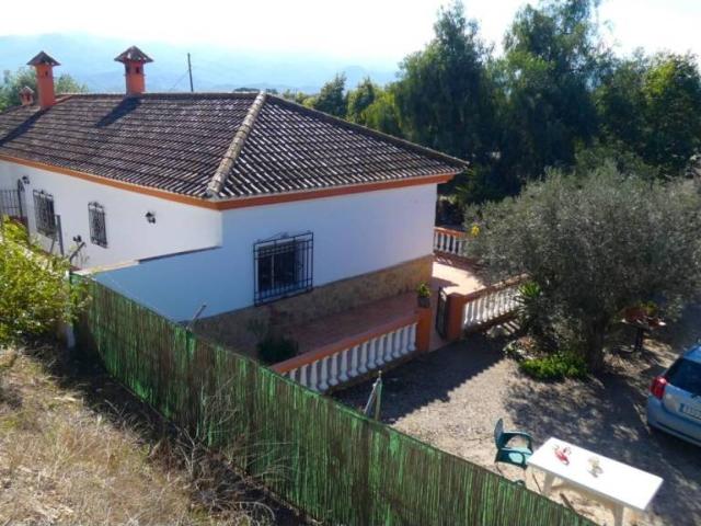 Casa en Venta en Los Gallardos