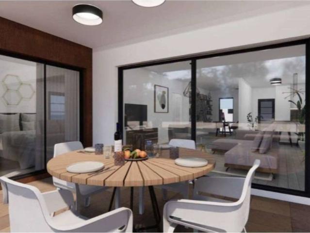Casa en Venta en Los Gallardos