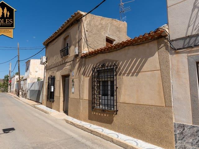 Casa en venta en Los Gallardos, Almería Costa Almería
