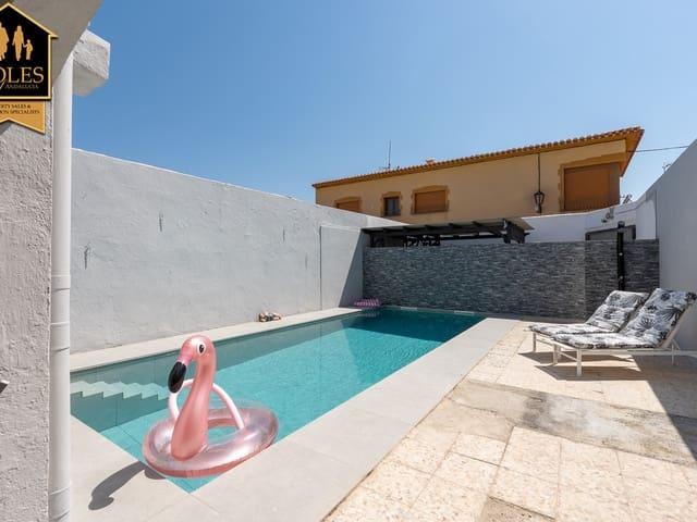 Casa en venta en Los Gallardos, Almería Costa Almería