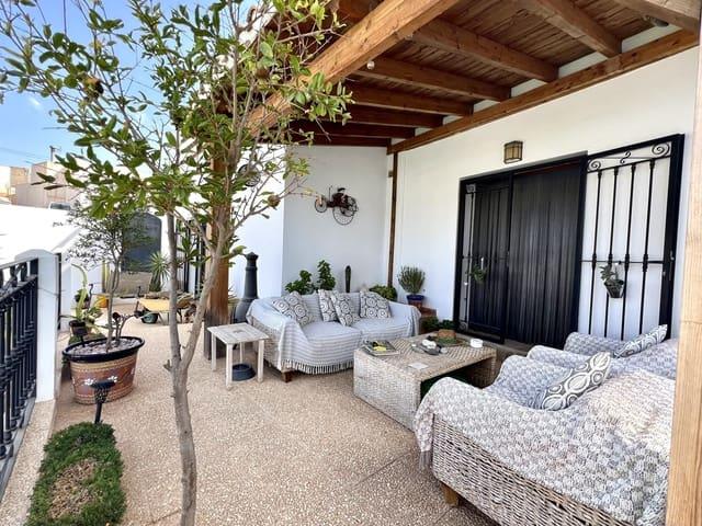 Casa en venta en Los Gallardos, Almería Costa Almería