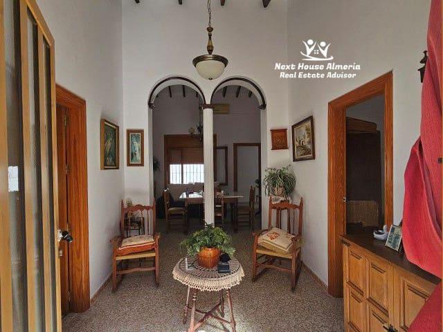 Casa en venta en Los Gallardos, Almería Costa Almería