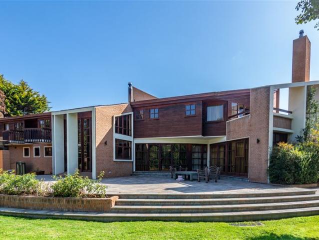 Casa en Venta en Los Ginkos entre Los Pellines y Los Olivillos