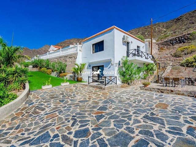 Chalet en venta en Los Gigantes, Tenerife