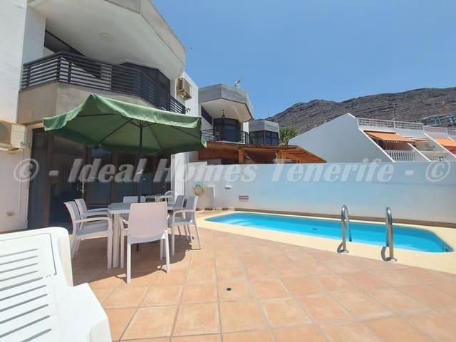Casa en venta en Los Gigantes, Tenerife
