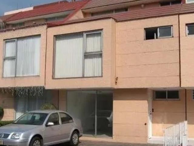 Casa en venta en Los Girasoles, Coyoacán, Ciudad de México